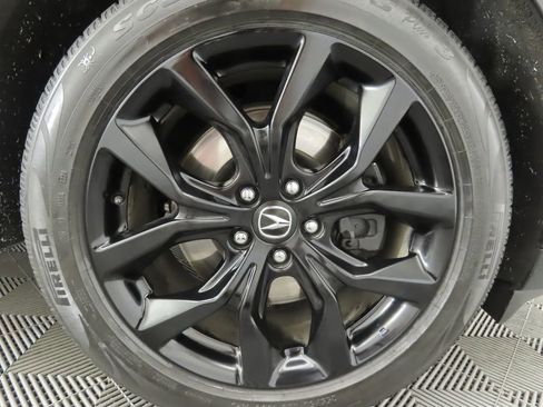 Used 2022 Acura MDX Technology image 33