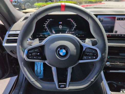 New 2026 BMW M440i w/ Premium Package RWD image 18