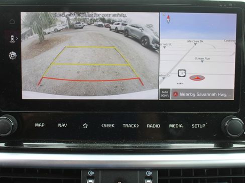 Certified 2023 Kia Forte GT-Line image 43