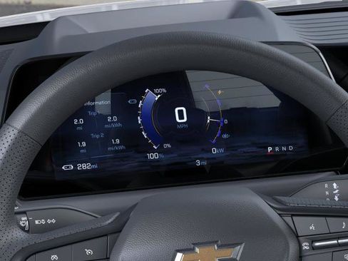 New 2026 Chevrolet Silverado EV W/T AWD/4WD image 18