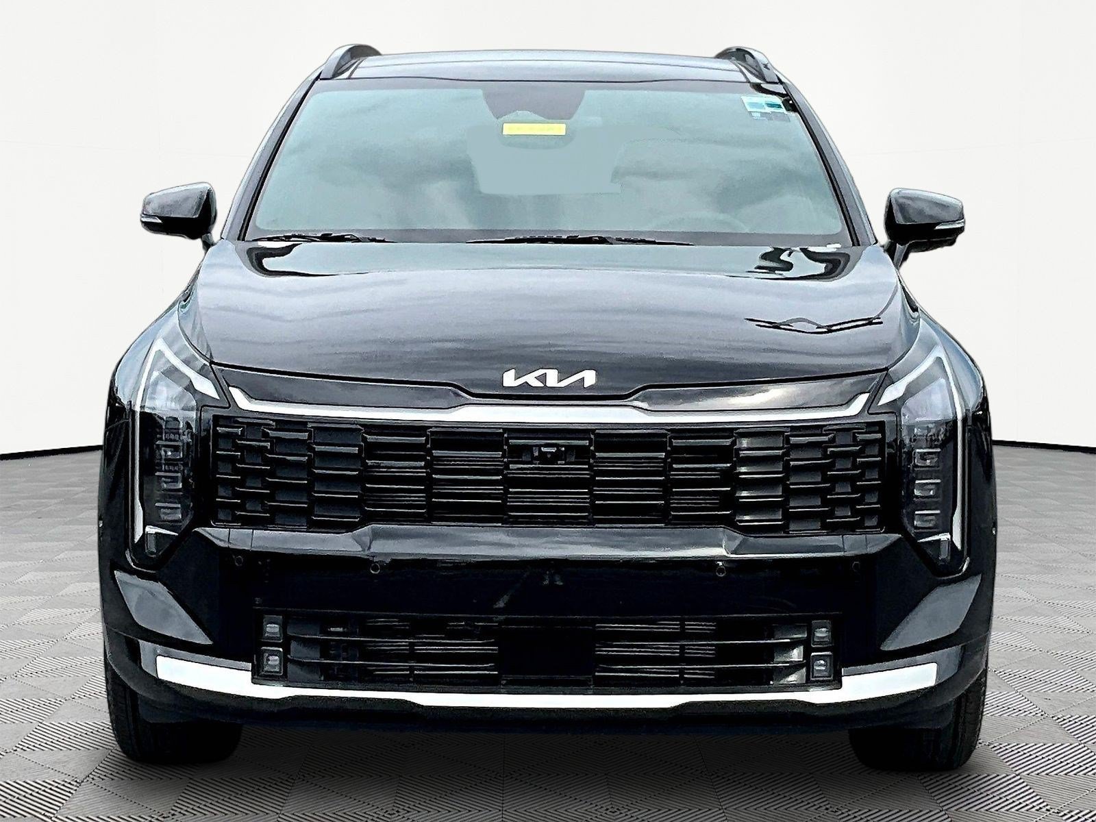 New 2026 Kia Sportage SX FWD image 2