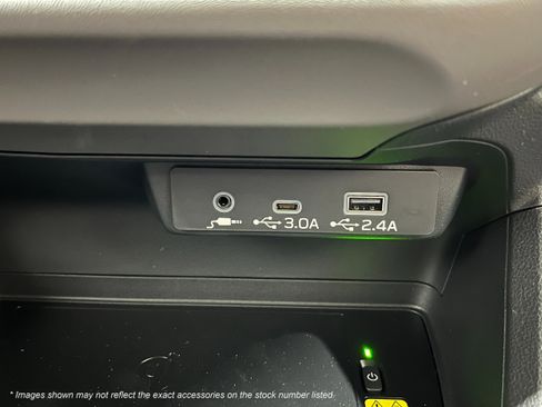 New 2026 Subaru Crosstrek 2.5i Limited image 21