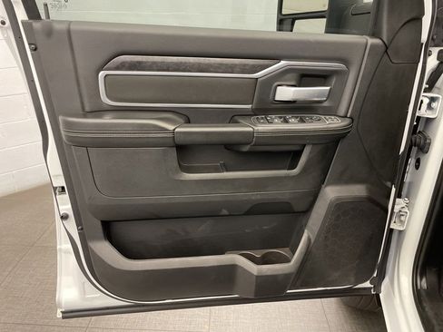 Certified 2024 RAM 2500 Big Horn image 29