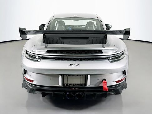 Certified 2023 Porsche 911 GT3 RWD image 10