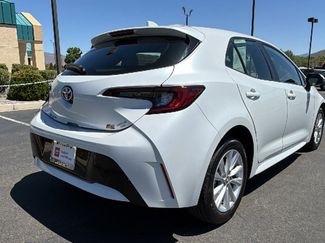 Certified 2023 Toyota Corolla SE FWD video 3