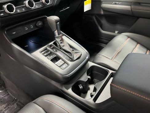 New 2026 Honda CR-V Sport-L image 23