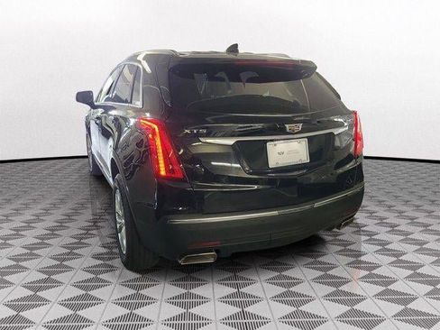 Certified 2023 Cadillac XT5 Luxury FWD image 4