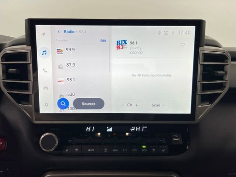 Used 2025 Toyota Tundra Limited image 21