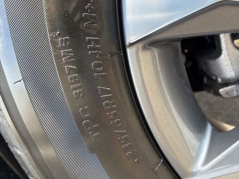 New 2026 Chevrolet Equinox LT w/ Convenience Package II image 33