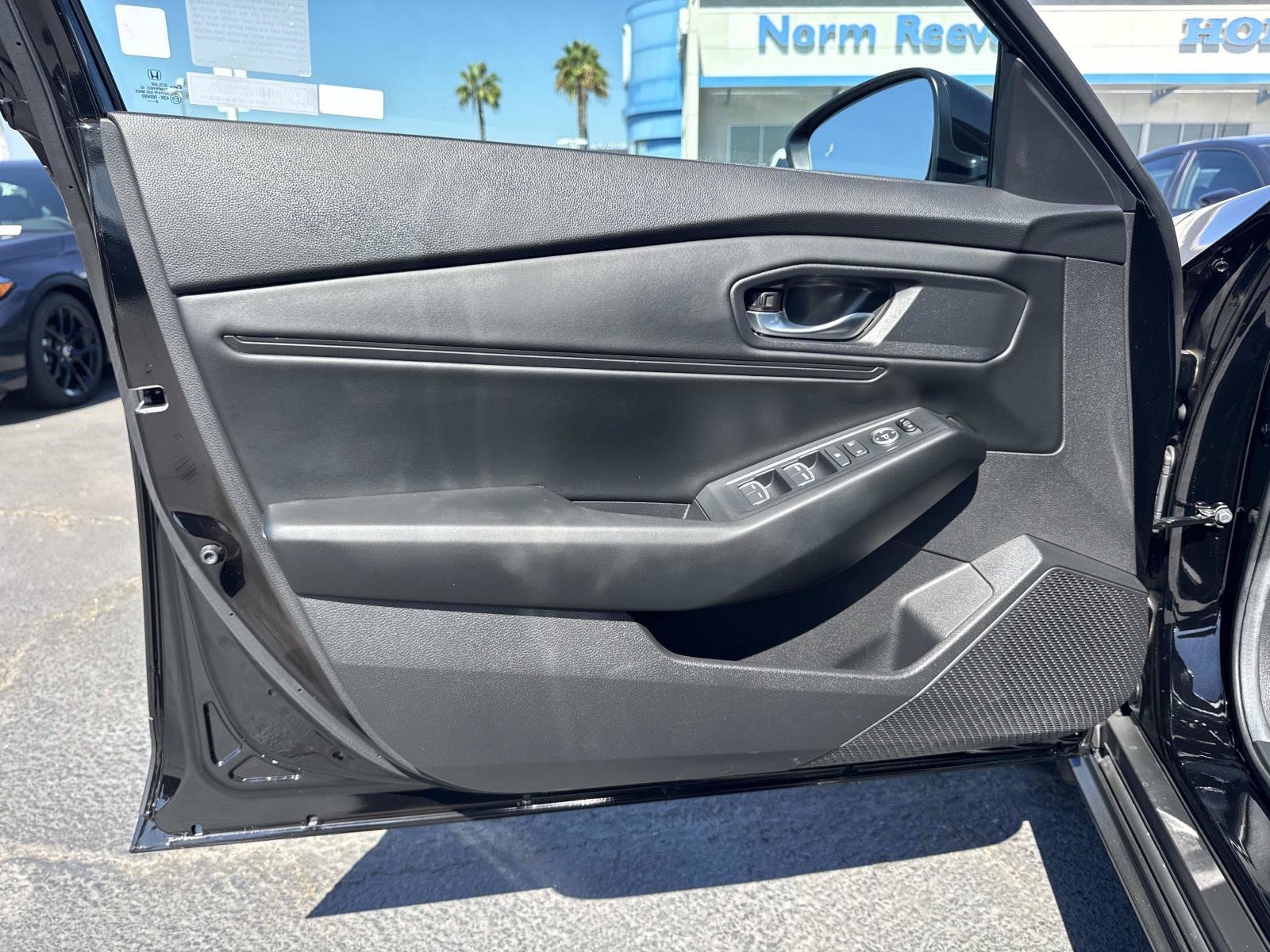 Certified 2023 Honda Accord EX image 20
