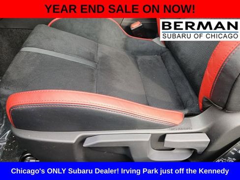 New 2026 Subaru BRZ Limited image 20