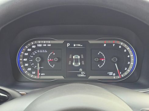 Used 2024 Hyundai Tucson SE AWD/4WD image 21