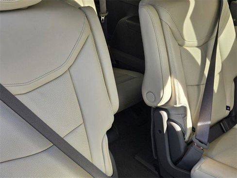 New 2025 Cadillac XT6 Premium Luxury w/ Technology Package image 19