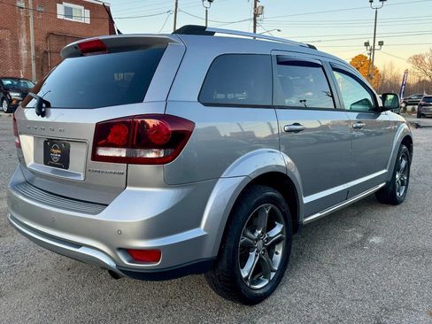 Used 2016 Dodge Journey Crossroad image 6