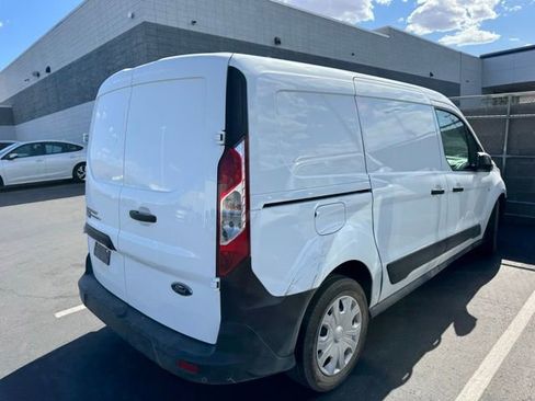 Used 2022 Ford Transit Connect XL FWD image 3