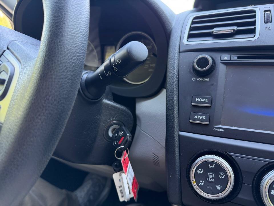 Used 2018 Subaru Forester 2.5i AWD/4WD image 24