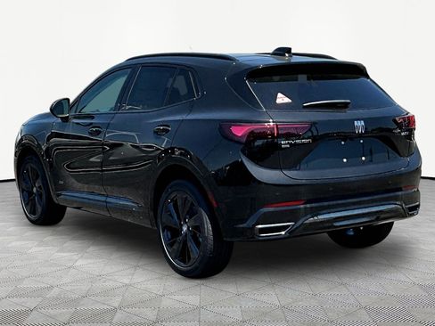 New 2026 Buick Envision Sport Touring AWD/4WD image 3