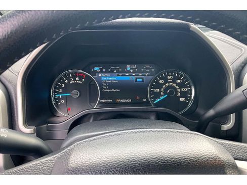 Used 2015 Ford F150 Lariat w/ Equipment Group 501A Mid image 20