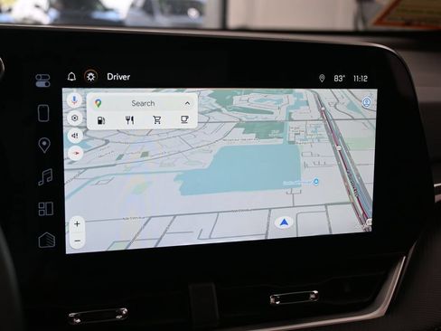 Used 2026 Chevrolet Equinox LT FWD image 19