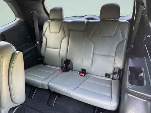Used 2023 Kia Telluride EX X-Line AWD/4WD image 21