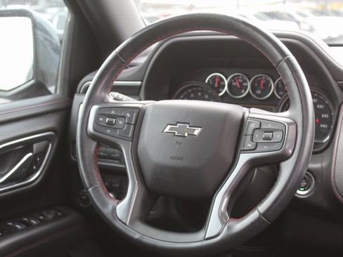 Used 2021 Chevrolet Tahoe RST image 22