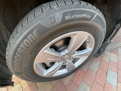 Used 2019 Honda Odyssey EX-L image 9