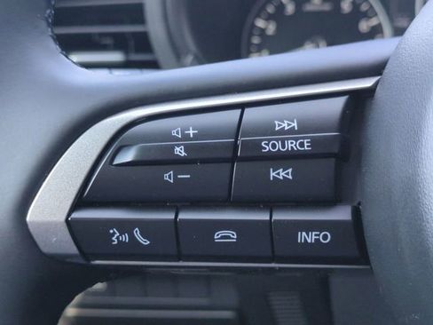 New 2026 MAZDA MAZDA3 s Sport image 22