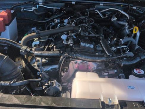 Certified 2025 Toyota 4Runner Limited image 32