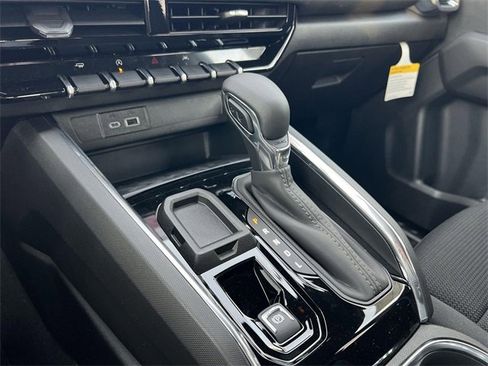 New 2026 GMC Canyon Elevation image 21