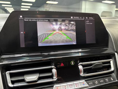 Used 2020 BMW M850i xDrive Coupe w/ M Carbon Exterior Package image 26