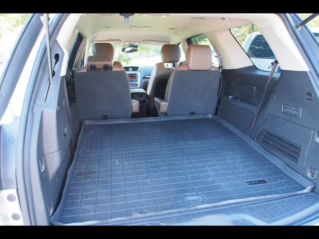 Used 2015 GMC Acadia SLT w/ Technology Package FWD image 15