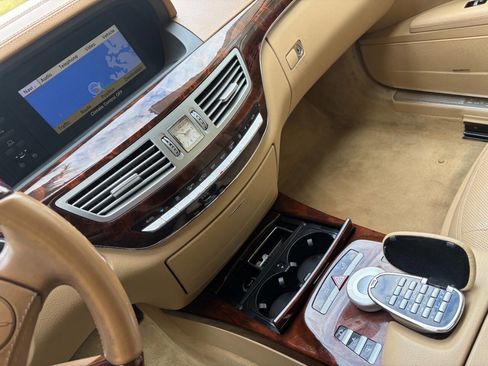 Used 2013 Mercedes-Benz S 550 image 20