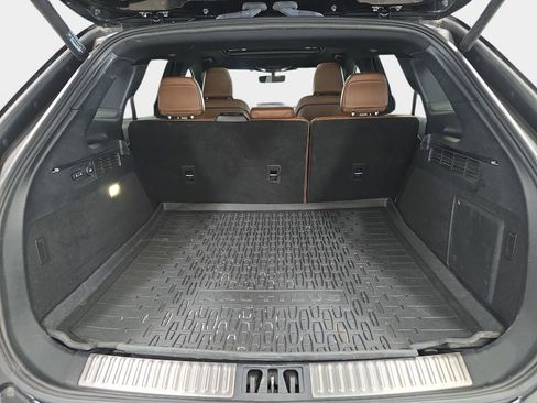 Used 2021 Lincoln Nautilus Reserve w/ Monochromatic Package image 29