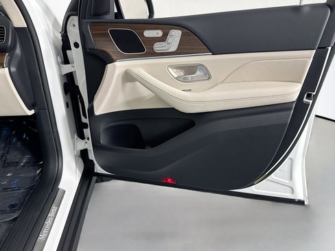 New 2026 Mercedes-Benz GLE 350 4MATIC image 24