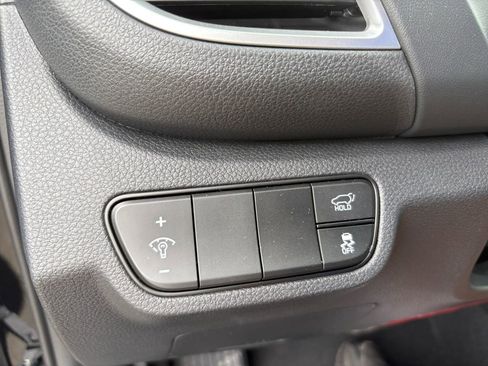 New 2025 Kia Seltos SX w/ SX Sunroof Package image 31