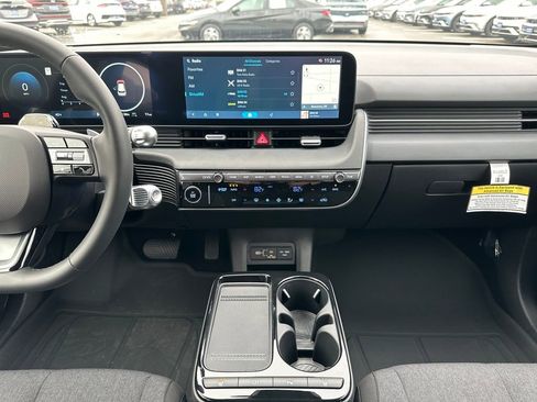 New 2026 Hyundai Ioniq 5 SE AWD/4WD image 14