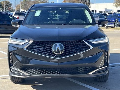 New 2026 Acura RDX w/ Technology Package image 8