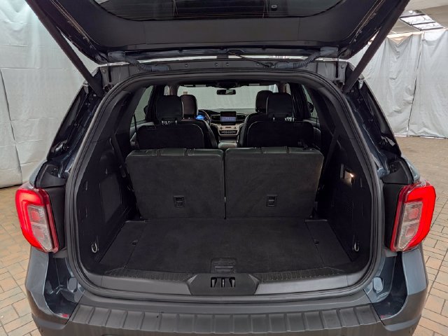 Certified 2023 Ford Explorer Timberline w/ Timberline Technology Package AWD/4WD image 21
