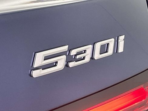 New 2026 BMW 530i xDrive AWD/4WD image 11