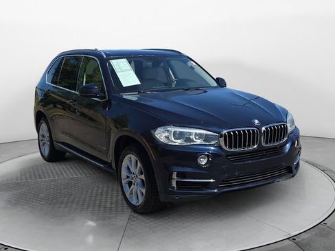 Used 2015 BMW X5 sDrive35i RWD image 7