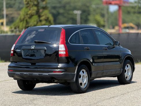 Used 2011 Honda CR-V LX image 9