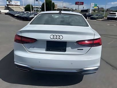 Used 2023 Audi A5 2.0T Premium Plus w/ Premium Plus