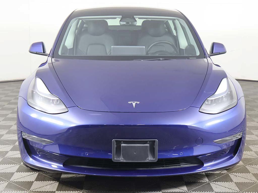 Used 2022 Tesla Model 3 RWD image 16