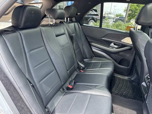 Used 2022 Mercedes-Benz GLE 450 4MATIC image 11