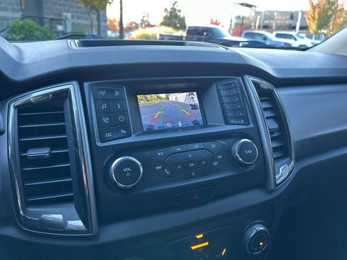 Used 2019 Ford Ranger XLT w/ Trailer Tow Package image 20