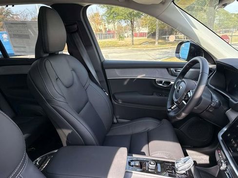 New 2026 Volvo XC90 B6 Ultra AWD/4WD image 12
