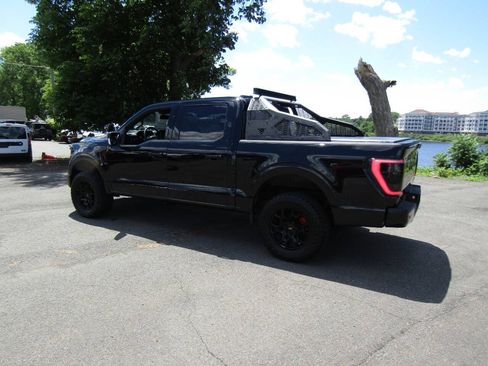 Used 2024 Ford F150 XLT w/ Equipment Group 302A MID AWD/4WD image 42