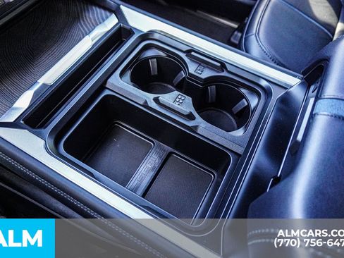 Used 2025 Ford F250 Platinum image 45