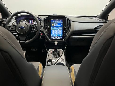 Used 2024 Subaru Crosstrek 2.5i Sport w/ Crosstrek Mirror Package AWD/4WD image 17