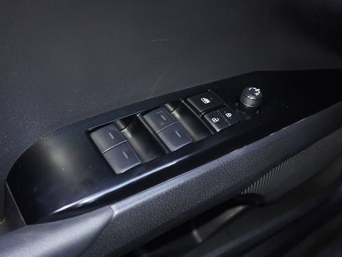 Certified 2025 Toyota Camry LE FWD image 13